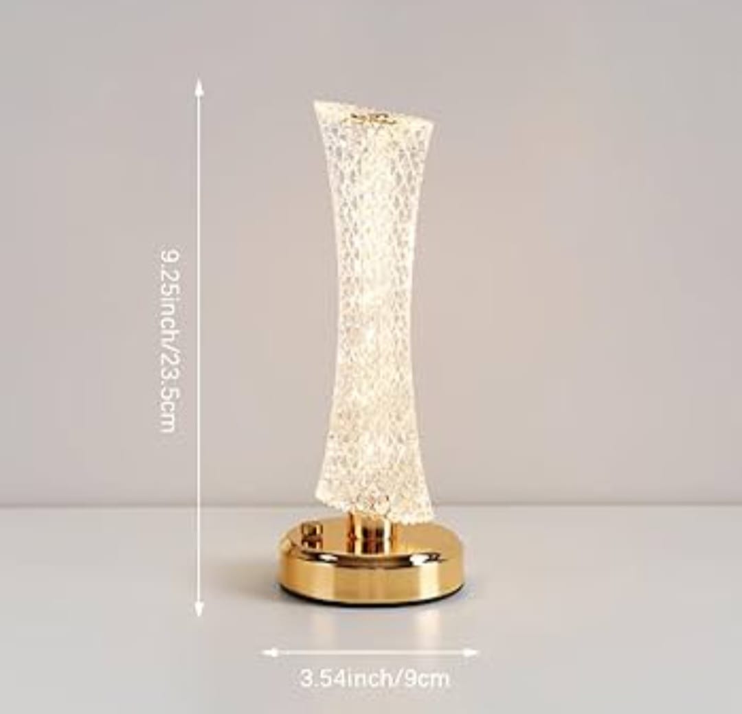 Acrylic Led Lamps