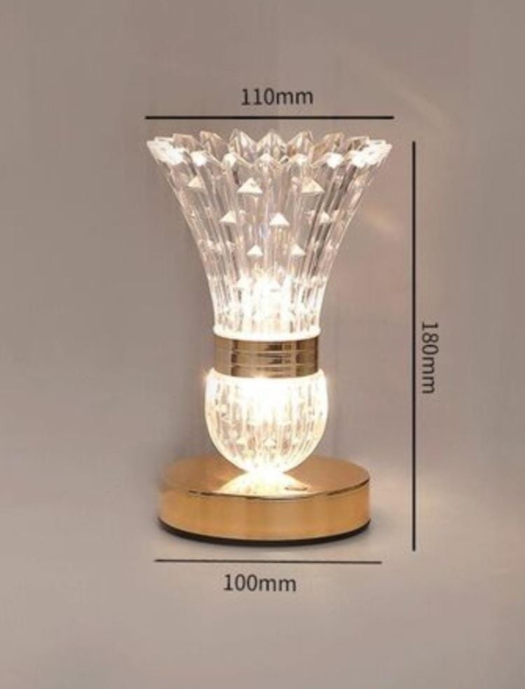 Acrylic Led Lamps