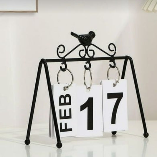 Table calendar