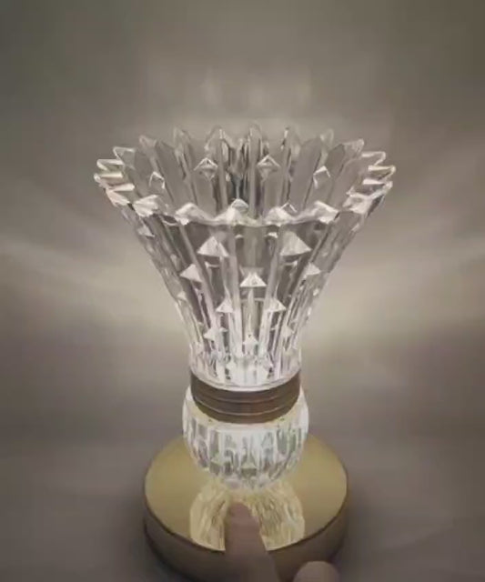 Acrylic Led Lamps